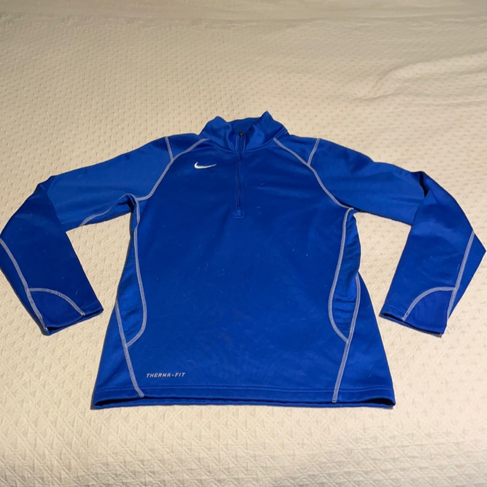 Men’s Nike Quarter-zip